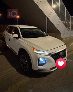 هيونداي سانتافي